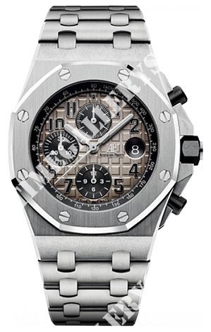 Audemars Piguet Royal Oak Offshore Chronograph 26470PT.OO.1000PT.01