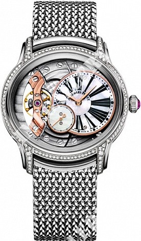 Audemars Piguet Ladies Millenary Hand Wound 77247BC.ZZ.1272BC.01