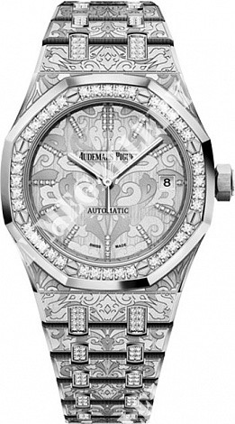 Audemars Piguet Lady Royal Oak Automatic 37mm 15456BC.ZG.1251BC.01