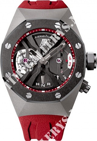 Audemars Piguet Concept Concept GMT TOURBILLON 26588IO.OO.D067CA.01