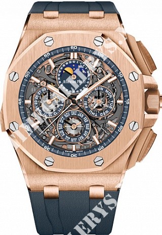 Audemars Piguet Royal Oak Offshore GRANDE COMPLICATION 26571OR.OO.A027CA.01.99