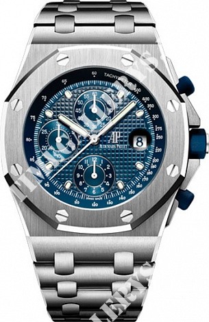 Audemars Piguet Royal Oak Offshore Chronograph 42mm 26237ST.OO.1000ST.01