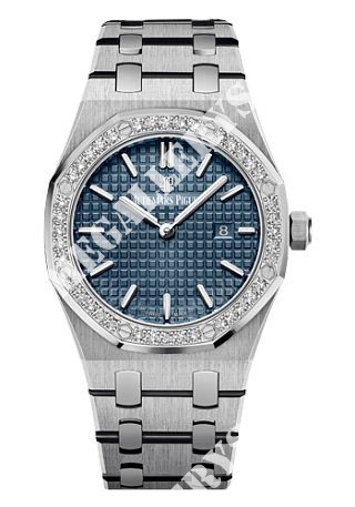 Audemars Piguet Lady Royal Oak Quartz 33 mm 67651IP.ZZ.1261IP.01