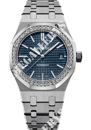 Audemars Piguet Lady Royal Oak Selfwinding 37 mm 15451ST.ZZ.1256ST.03