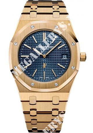 Audemars Piguet Royal Oak Extra-Thin 15202BA.OO.1240BA.01