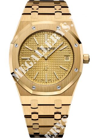 Audemars Piguet Royal Oak Extra-Thin 15202BA.OO.1240BA.02