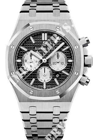 Audemars Piguet Royal Oak Chronograph 41mm 26331ST.OO.1220ST.02