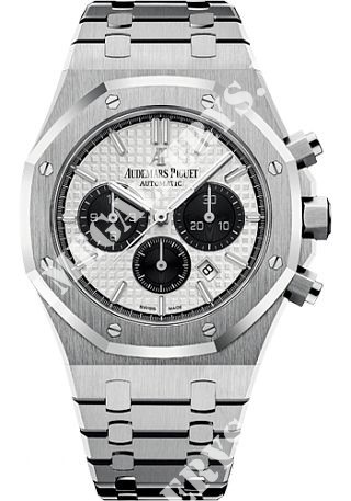 Audemars Piguet Royal Oak Chronograph 41mm 26331ST.OO.1220ST.03