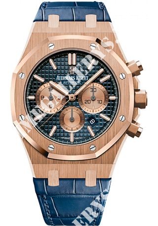 Audemars Piguet Royal Oak Chronograph 41mm 26331OR.OO.D315CR.01