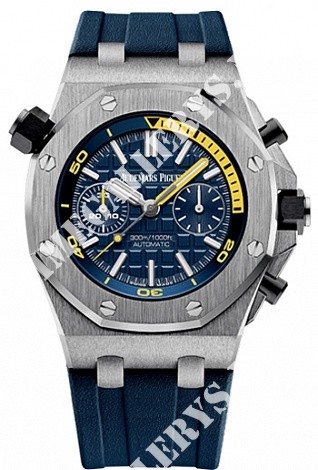 Audemars Piguet Royal Oak Offshore Diver Chronograph 26703ST.OO.A027CA.01