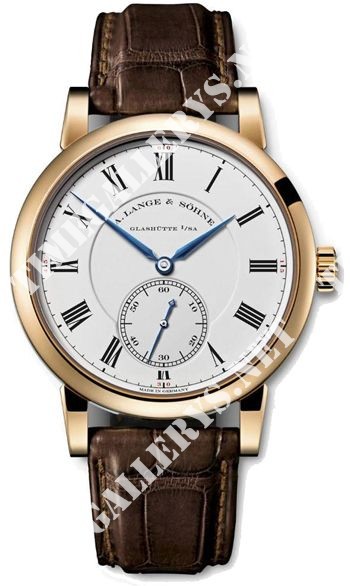 A. Lange & Sohne Richard Lange Pour le Merite 260.032