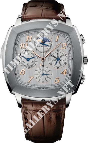 Audemars Piguet Tradition Grande Complication 26567TI.OO.D092CR.01