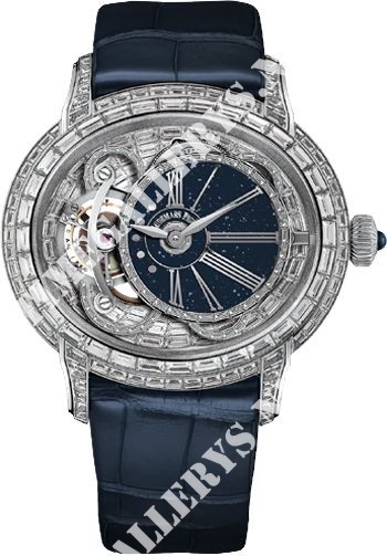 Audemars Piguet Ladies Millenary TOURBILLON 26381BC.ZZ.D312CR.02