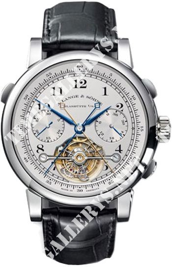 A. Lange & Sohne 