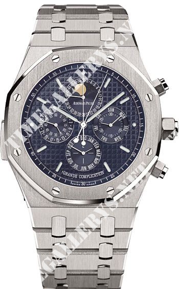 Audemars Piguet Royal Oak Grande Complication 25865ST.OO.1105ST.02