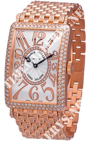 Franck Muller Long Island Classic 902 QZ REL D CD 1R