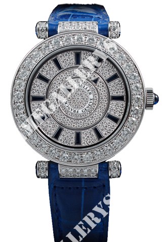 Franck Muller Double Mystery Double Mystery D 1R CD 42