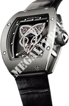 Richard Mille Women's Collection RM 019 Celtic Knot RM 019