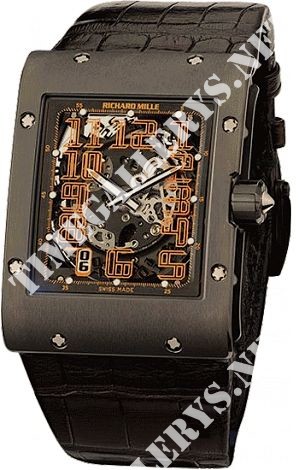 Richard Mille RM 016 Watches RM 016 Limited