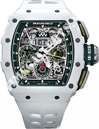 Richard Mille RM 011 Le Mans Classic RM 11-03 Le Mans Classic