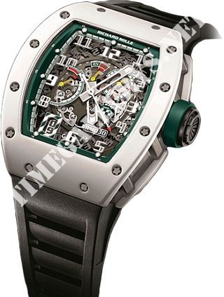 Richard Mille Limited Editions Le Mans Classic RM 030 Le Mans Classic