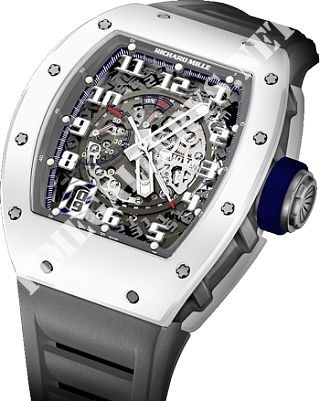 Richard Mille Limited Editions POLO CLUB DE SAINT-TROPEZ RM 030 POLO CLUB DE SAINT-TROPEZ