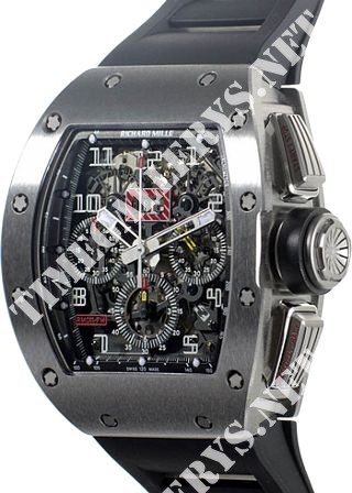 Richard Mille RM 011 RM-011 Felipe Massa RM 011-FM