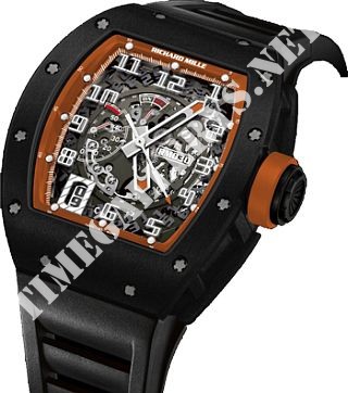 Richard Mille Limited Editions Americas RM 030 Americas