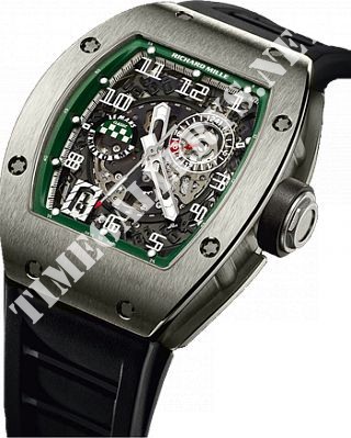 Richard Mille Men's Collection RM 010 Le Mans Classic RM 010LM