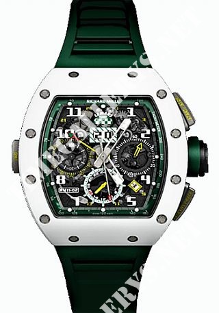 Richard Mille RM 011 LE MANS CLASSIC