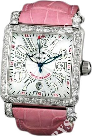 Franck Muller Conquistador Cortez Automatic 10000 K SC D 1R