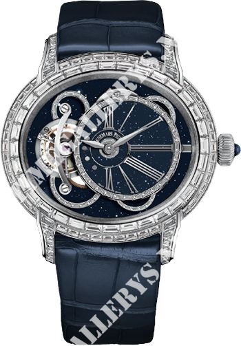 Audemars Piguet Ladies Millenary Tourbillon 26381BC.ZZ.D312CR.01