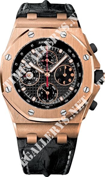 Audemars Piguet Royal Oak Offshore Chronograph Perpetual Calendar 26209OR.OO.D101CR.01