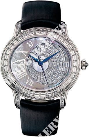 Audemars Piguet Ladies Millenary Baguette 77306BC.ZZ.D007SU.01