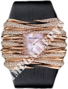 Audemars Piguet Feminine Givrine 77225OR.ZZ.A007SU.01