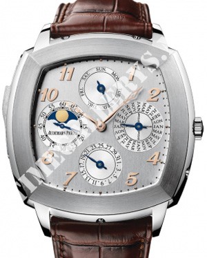 Audemars Piguet Classic Tradition Perpetual Calendar Minute Repeater 26052BC.OO.D092CR.01