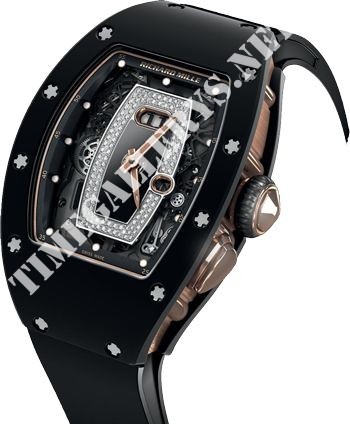 Richard Mille Watches RM 037 Ladies RM 037 Ladies