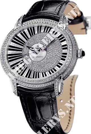 Audemars Piguet Ladies Millenary Pianoforte 15326BC.ZZ.D102CR.01