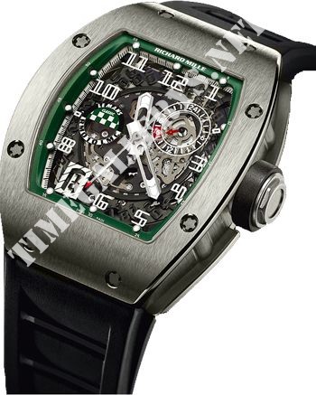 Richard Mille Watches RM 010 Le Mans Classic RM010LM