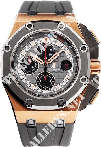 Audemars Piguet Royal Oak Offshore Michael Schumacher 26568OM.OO.A004CA.01