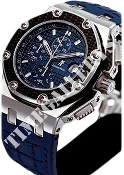 Audemars Piguet Archive Audemars Piguet Royal Oak Offshore Montoya 26030PO.OO.D001IN.01