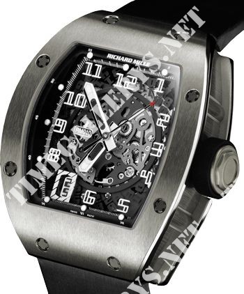 Richard Mille Watches RM010 RM-010