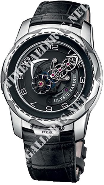 Ulysse Nardin Complications Freak Cruiser 2050-131