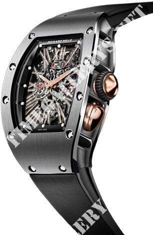 Richard Mille Watches RM 037 RM 037