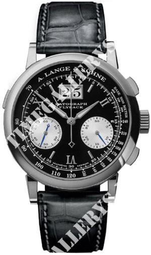 A. Lange & Sohne Datograph Datograph 403.035