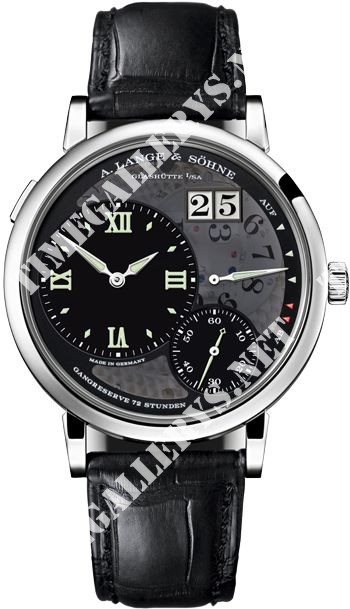 A. Lange & Sohne Lange 1 Grand Lange 1 Lumen 117.035