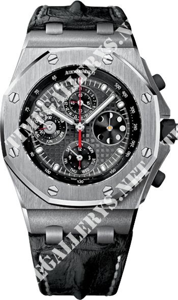 Audemars Piguet Royal Oak Offshore Perpetual Calendar Chronograph 26209TI.OO.D101CR.01