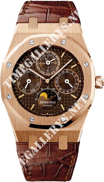 Audemars Piguet Royal Oak Perpetual Calendar 26252OR.OO.D092CR.01