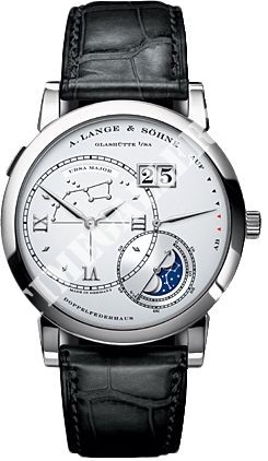 A. Lange & Sohne Archive A. Lange and Sohne  