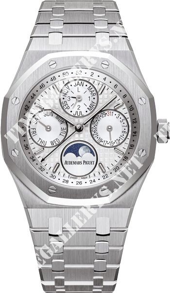 Audemars Piguet Royal Oak Perpetual Calendar Steel 26574ST.OO.1220ST.01